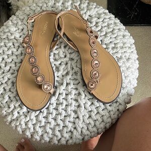 MADELINE Stuart sandals